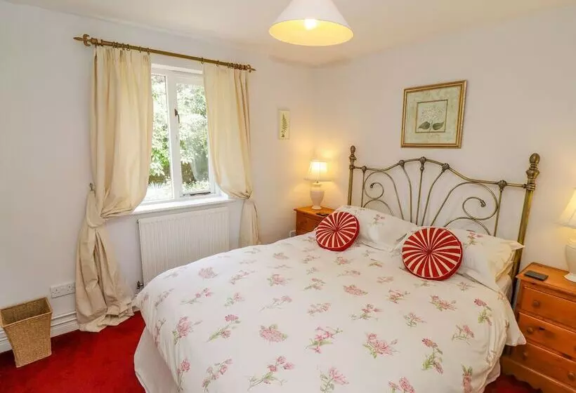 Pheasant Cottage