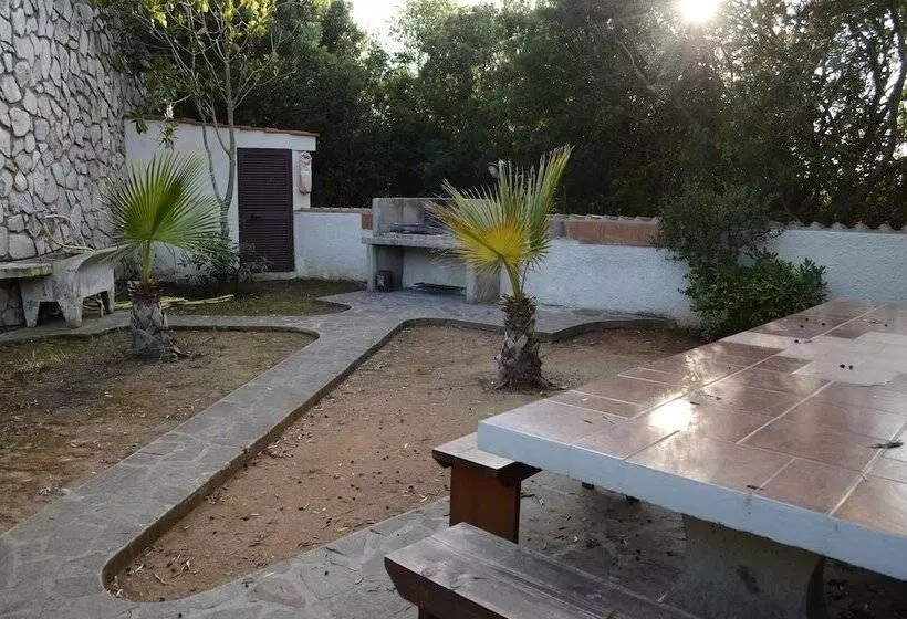 レジデンス La Turistica