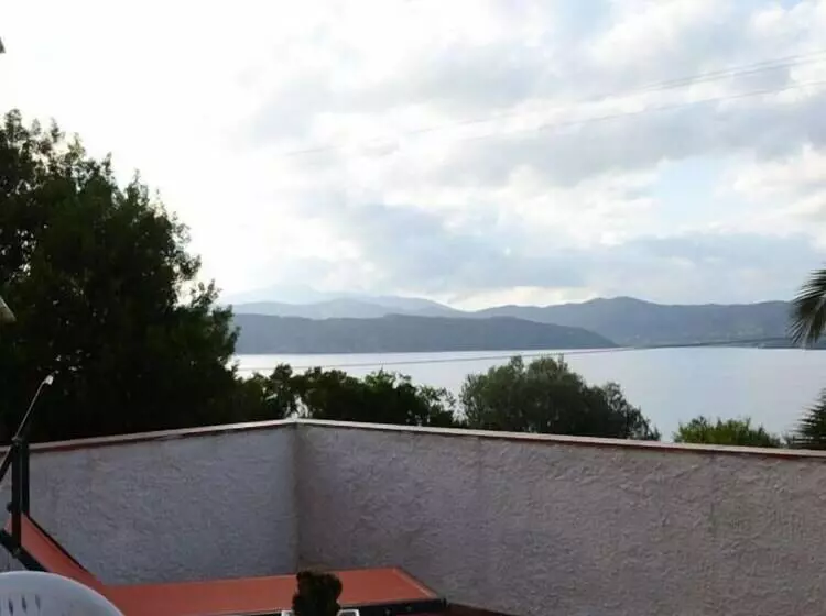 レジデンス La Turistica