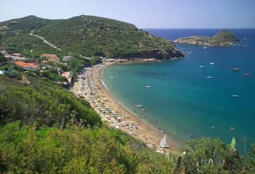 レジデンス La Turistica