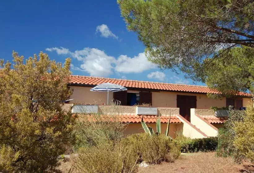 レジデンス La Turistica