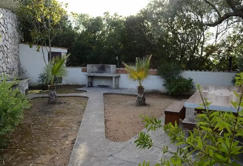 レジデンス La Turistica