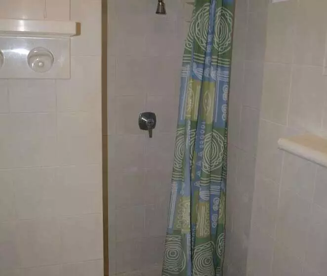 レジデンス La Turistica