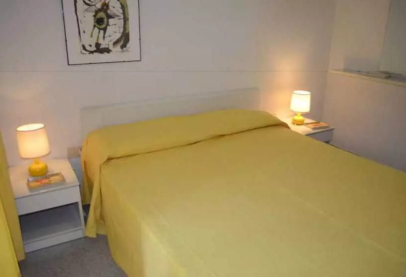 レジデンス La Turistica