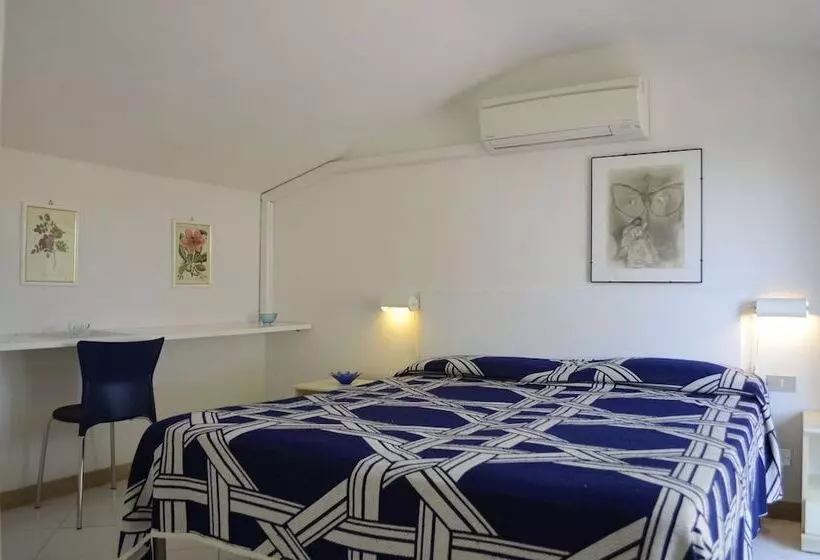 レジデンス La Turistica