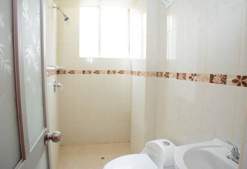 Samaykuy Bed And Breakfast