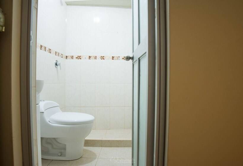 Samaykuy Bed And Breakfast