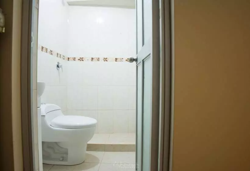 Samaykuy Bed And Breakfast