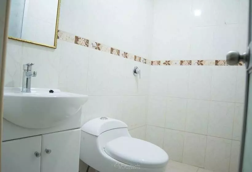 Samaykuy Bed And Breakfast