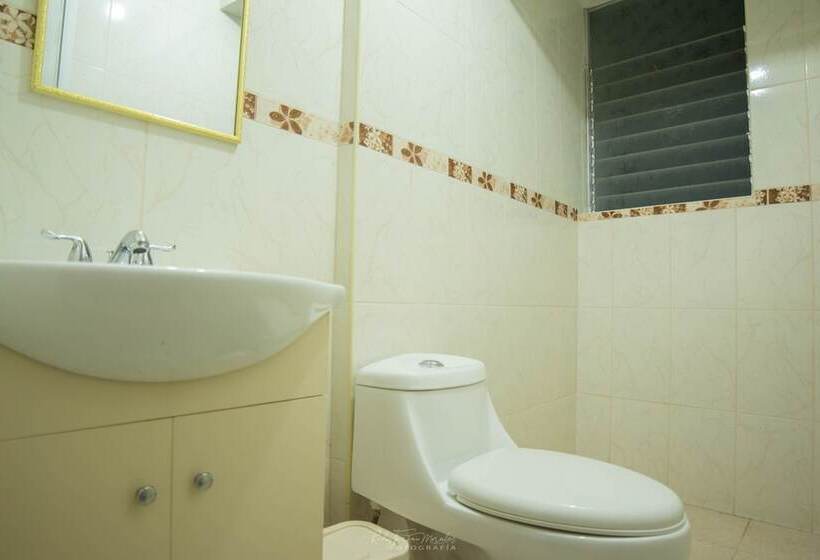 Samaykuy Bed And Breakfast