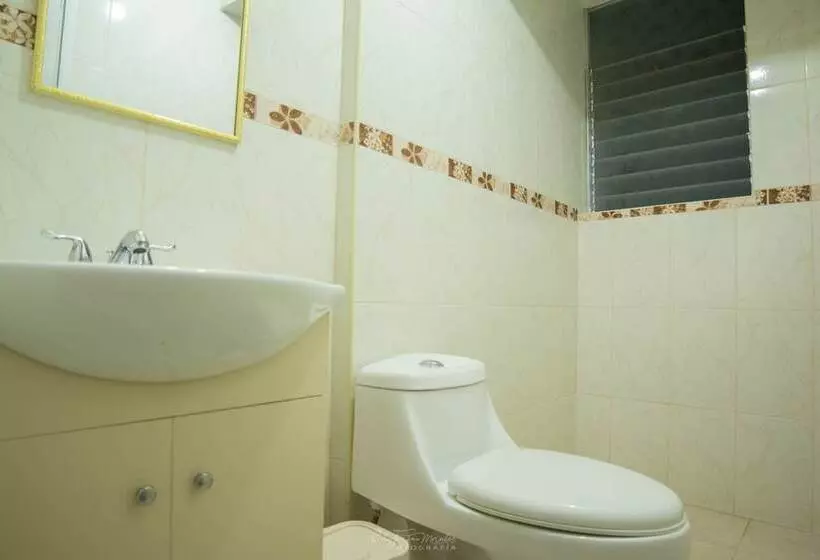 Samaykuy Bed And Breakfast