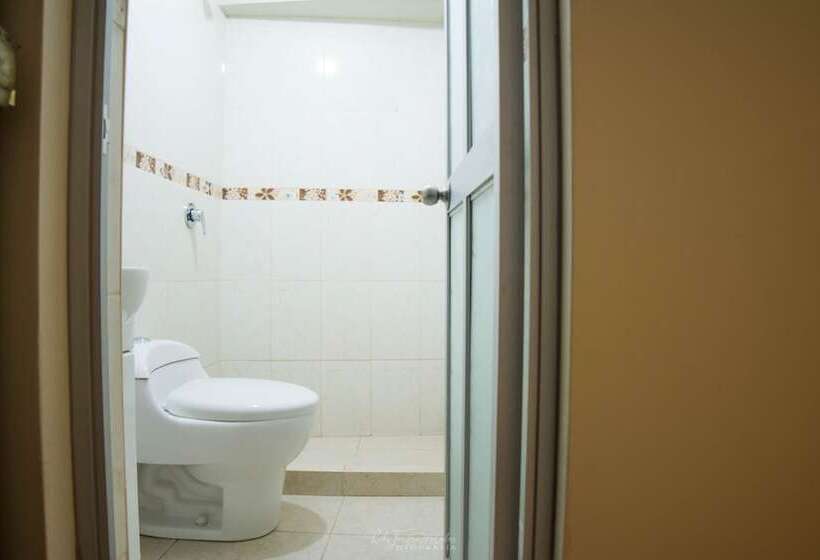 Samaykuy Bed And Breakfast