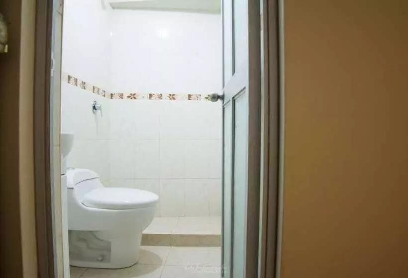 Samaykuy Bed And Breakfast