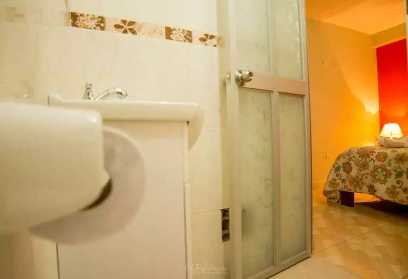 Samaykuy Bed And Breakfast