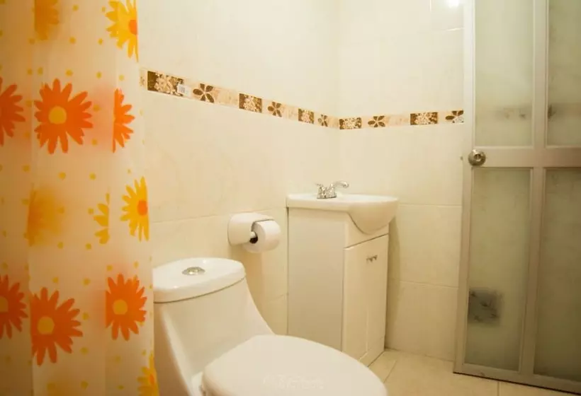 Samaykuy Bed And Breakfast