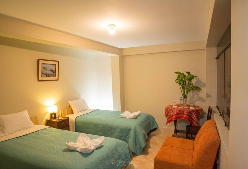 Samaykuy Bed And Breakfast