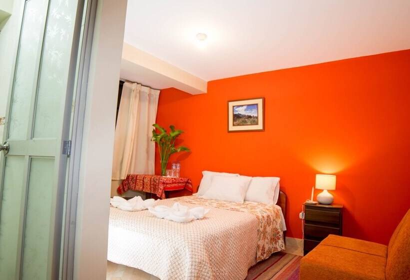 Samaykuy Bed And Breakfast