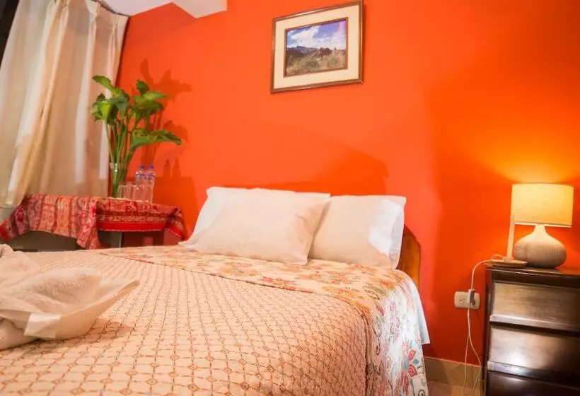 Samaykuy Bed And Breakfast
