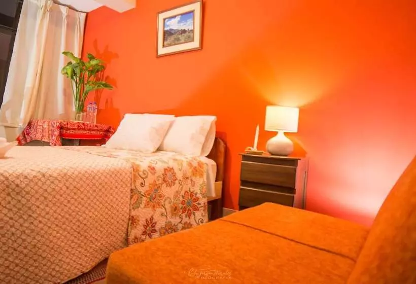 Samaykuy Bed And Breakfast