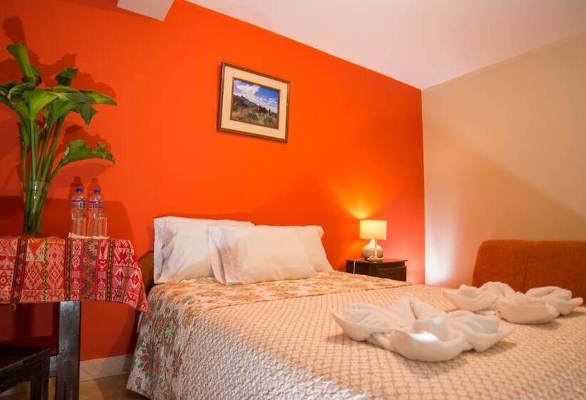 Samaykuy Bed And Breakfast