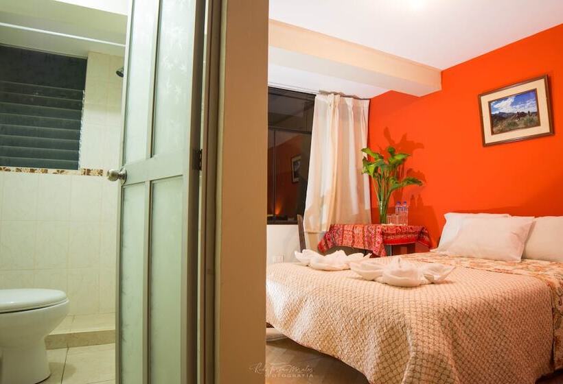 Samaykuy Bed And Breakfast