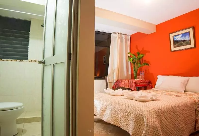 Samaykuy Bed And Breakfast