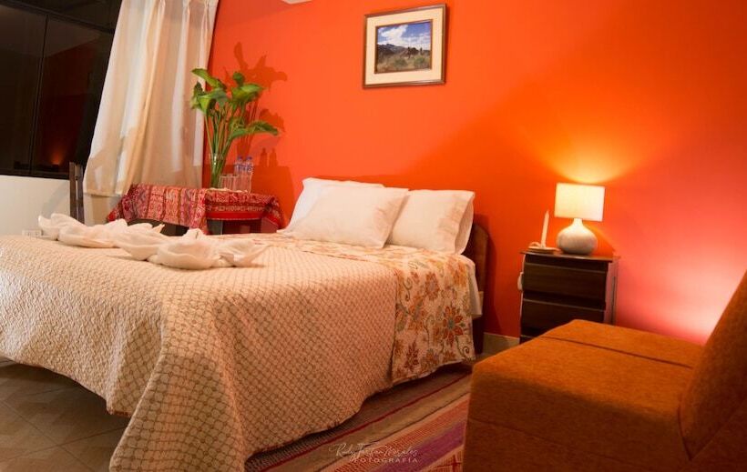 Samaykuy Bed And Breakfast