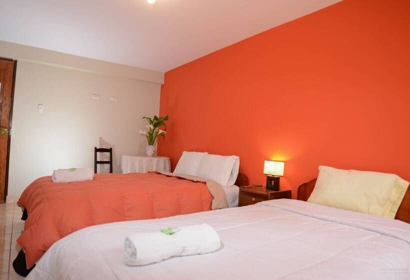 Samaykuy Bed And Breakfast