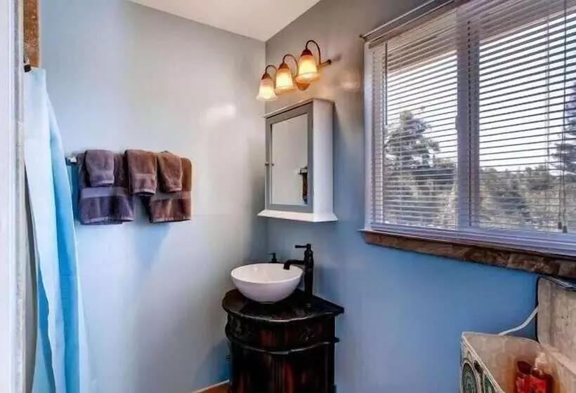 Scenic Wonders Harmony Hilltop 3 Bd