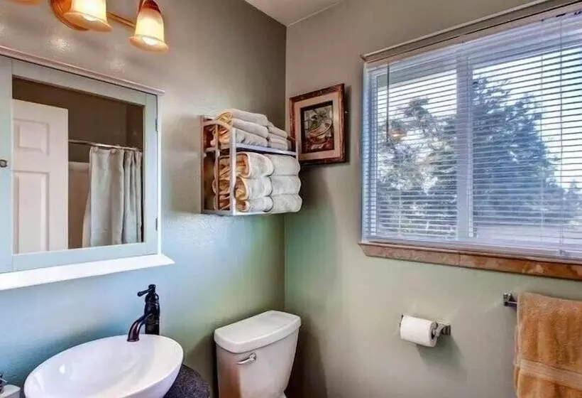 Scenic Wonders Harmony Hilltop 3 Bd