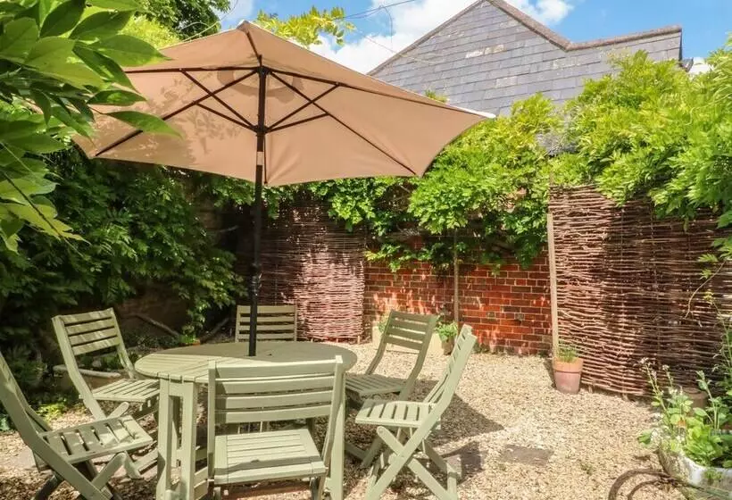 Somerford Cottage