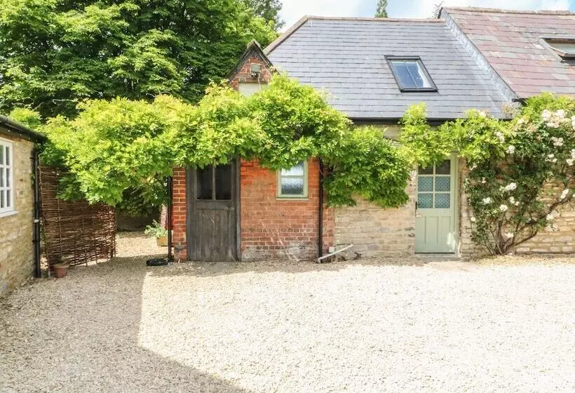 Somerford Cottage