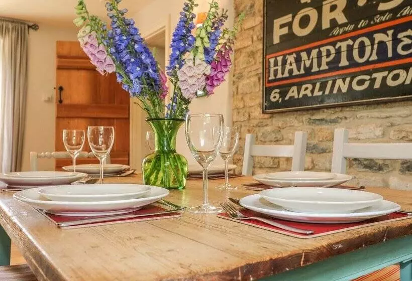 Somerford Cottage