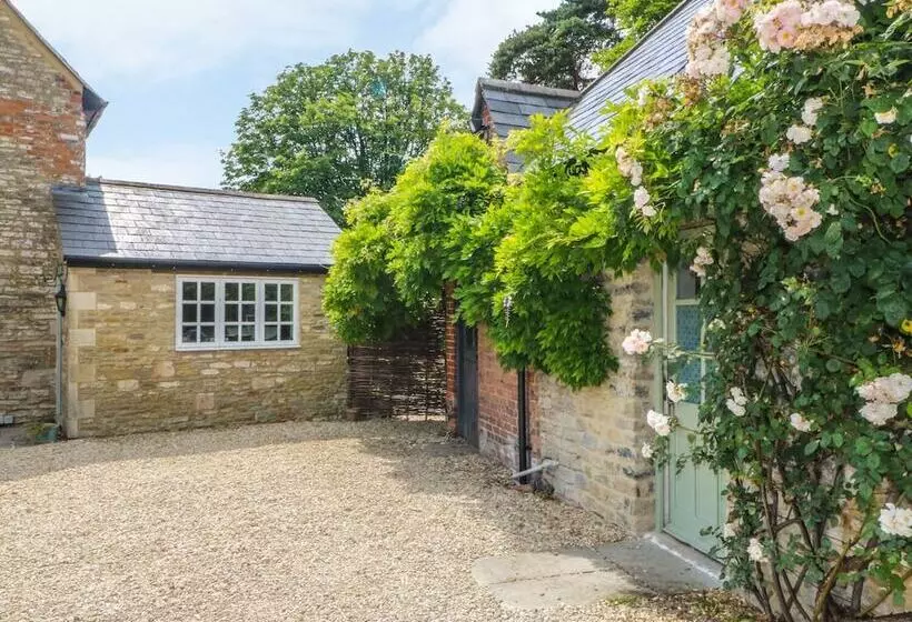 Somerford Cottage