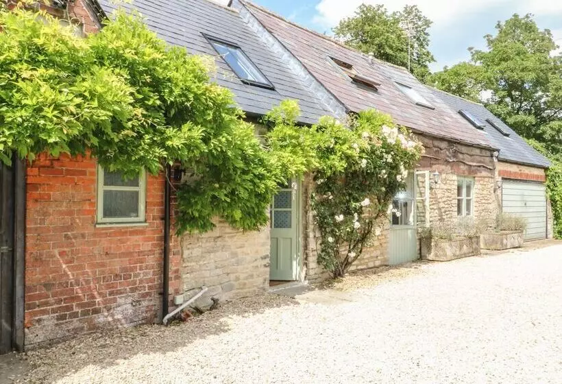 Somerford Cottage