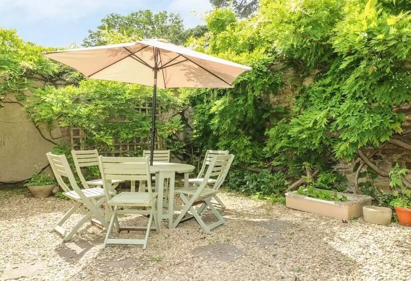Somerford Cottage