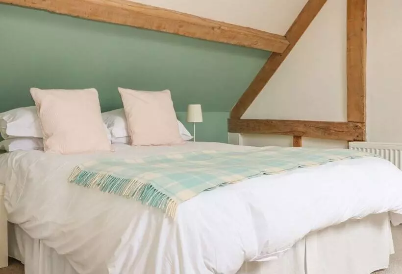 Somerford Cottage