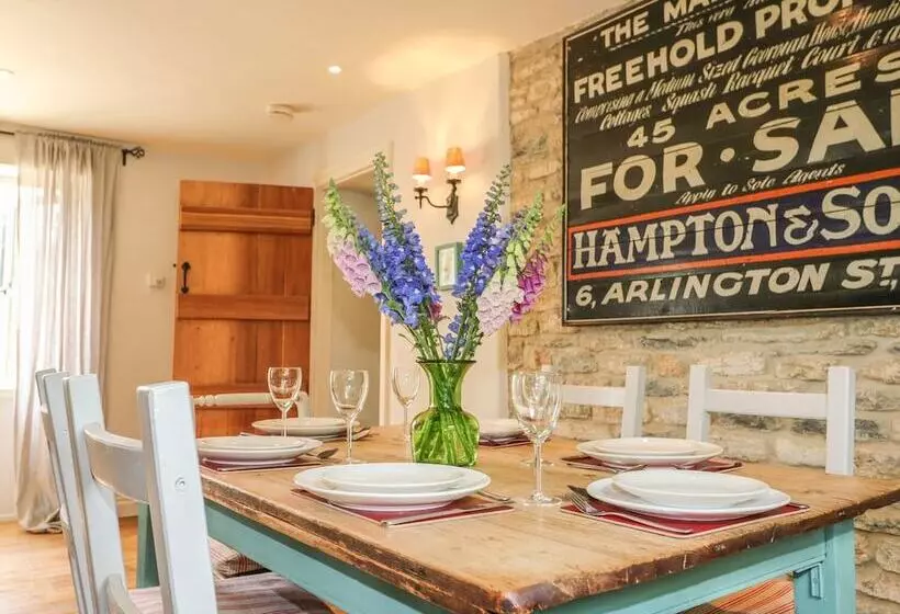 Somerford Cottage