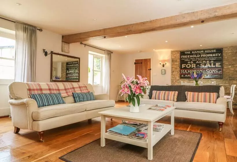 Somerford Cottage