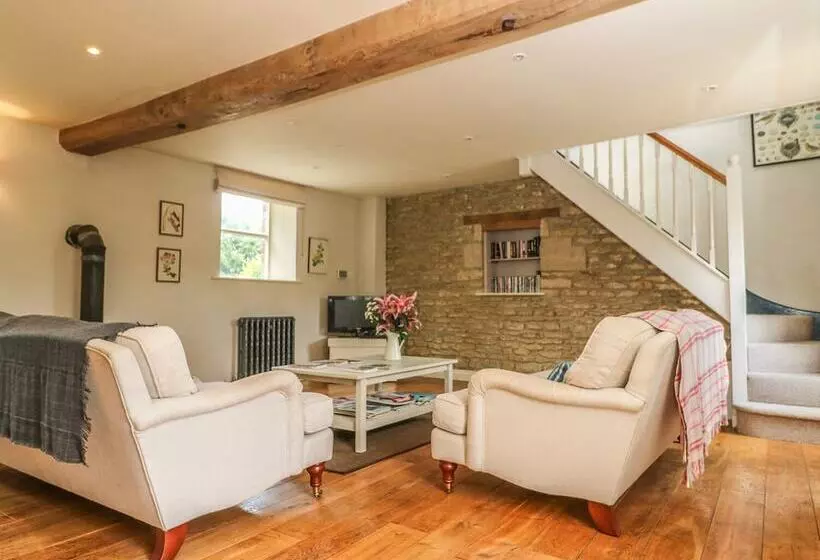 Somerford Cottage
