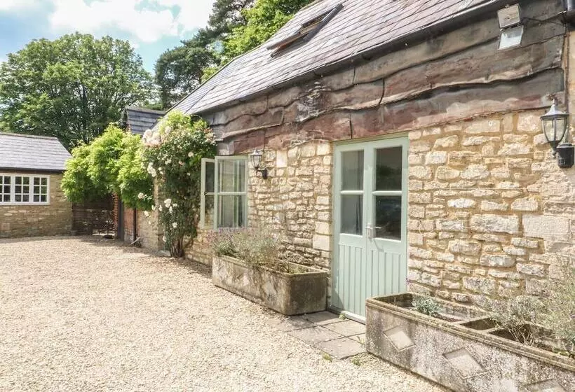 Somerford Cottage