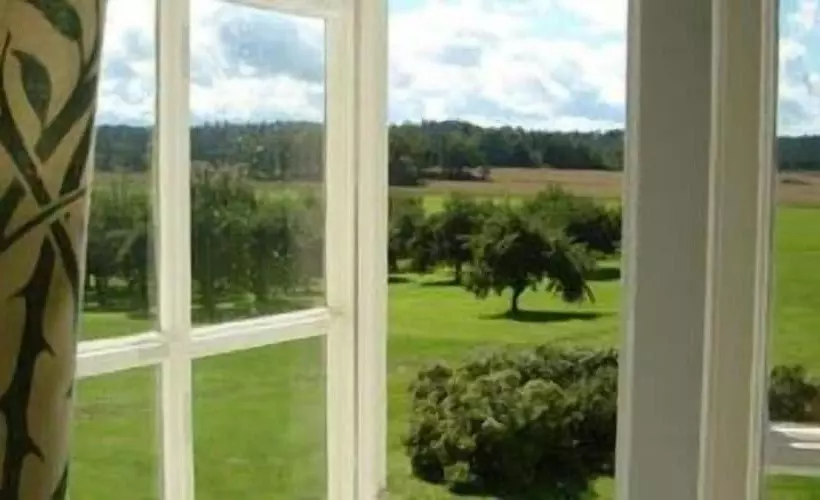 Stegeborgs Trädgårdshotell