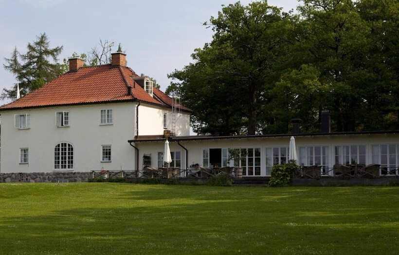 Stegeborgs Trädgårdshotell