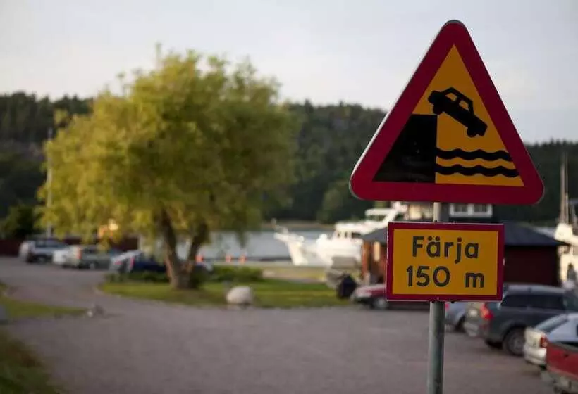 Stegeborgs Trädgårdshotell