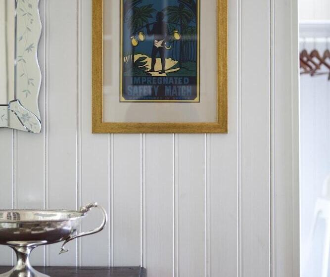 Stegeborgs Trädgårdshotell