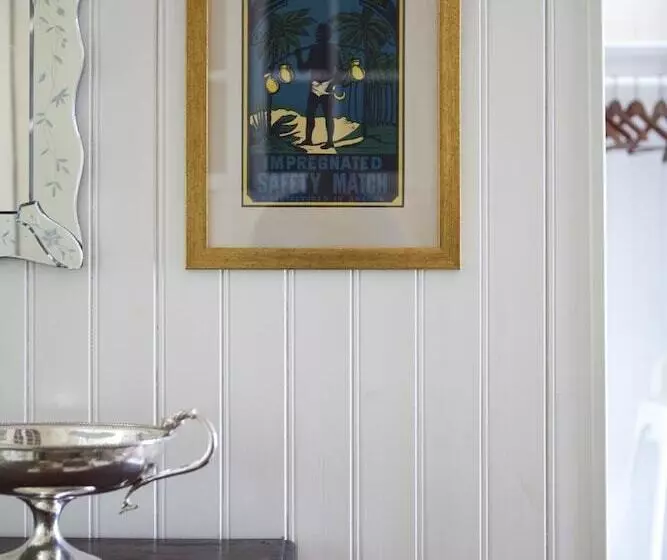 Stegeborgs Trädgårdshotell