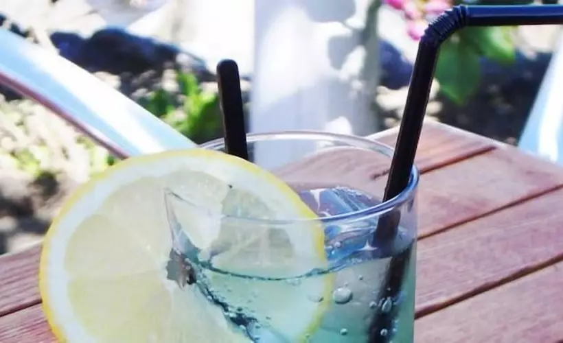 Stegeborgs Trädgårdshotell