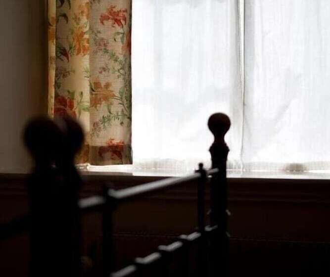 Stegeborgs Trädgårdshotell