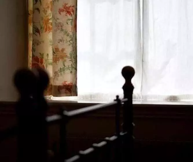 Stegeborgs Trädgårdshotell