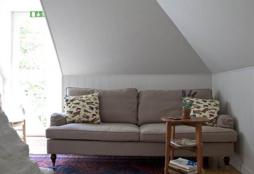 Stegeborgs Trädgårdshotell